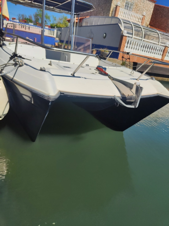 Glacier Bay CATAMARAN 2640 de segunda mano en venta