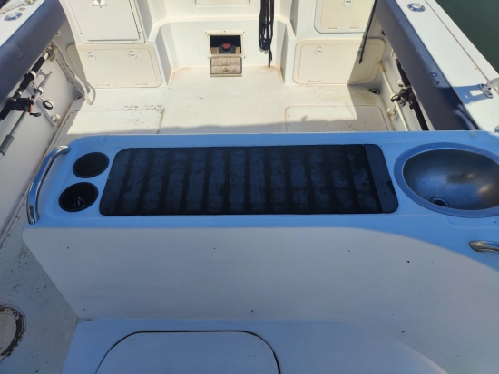 Glacier Bay CATAMARAN 2640 de segunda mano en venta