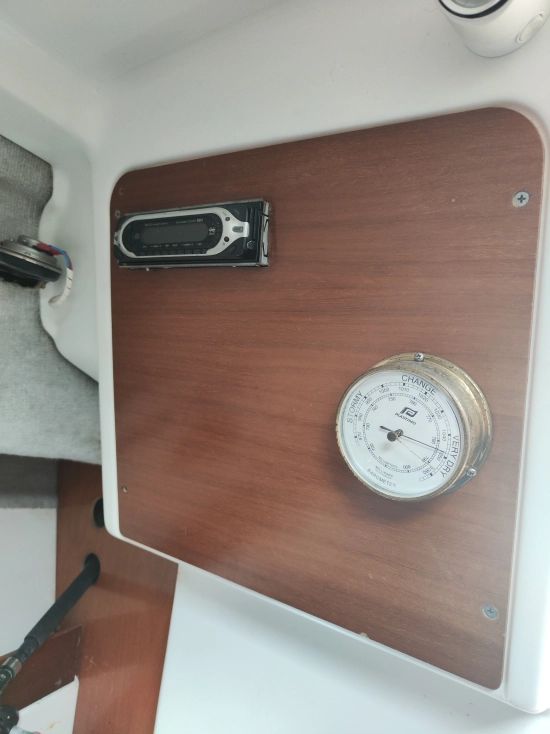 Jeanneau Merry Fisher 635 usata in vendita