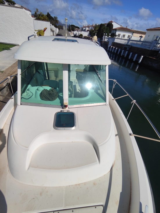 Jeanneau Merry Fisher 635 usata in vendita