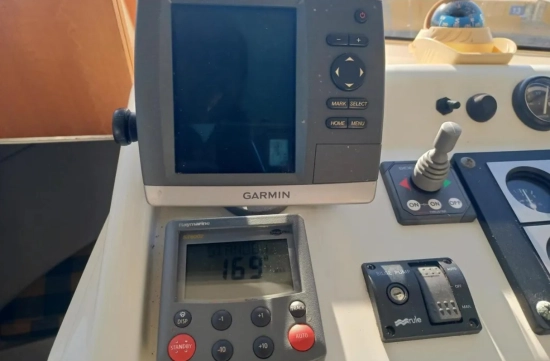 Starfisher 670 L usata in vendita