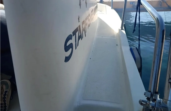 Starfisher 670 L usata in vendita