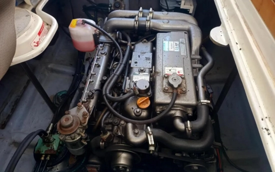Starfisher 670 L usata in vendita