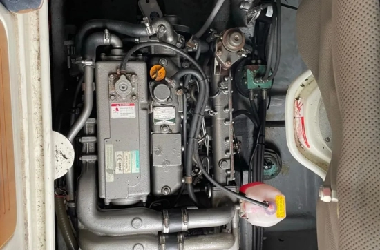 Starfisher 670 L usata in vendita