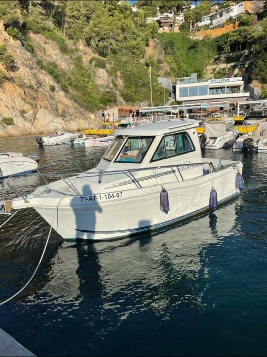 Starfisher 670 L usata in vendita