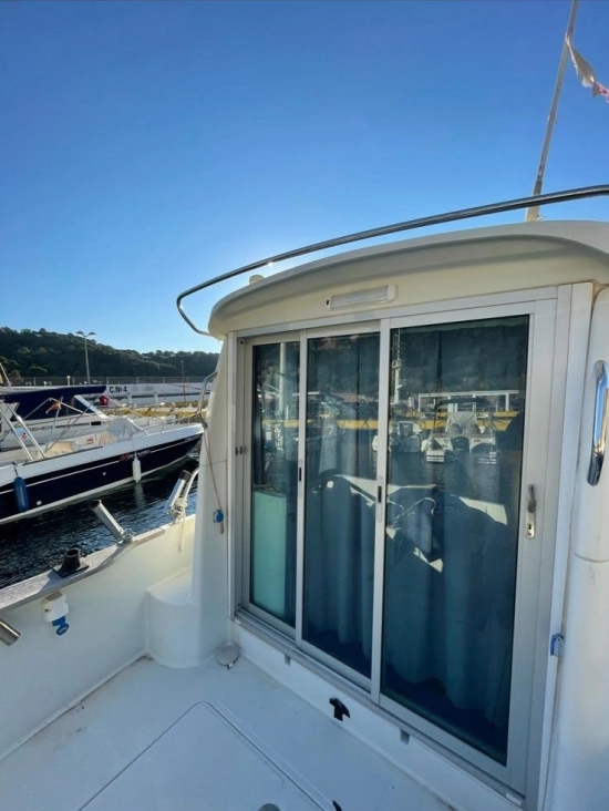 Starfisher 670 L usata in vendita