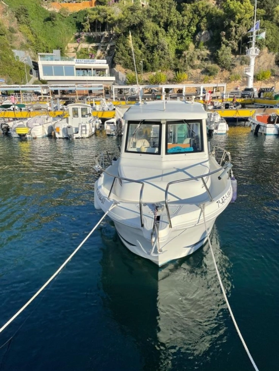 Starfisher 670 L usata in vendita