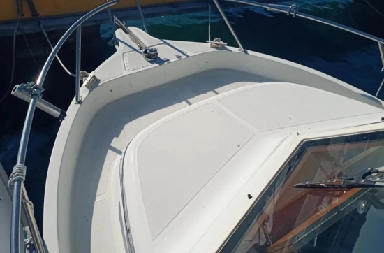 Starfisher 670 L usata in vendita