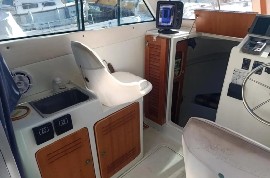 Starfisher 670 L usata in vendita