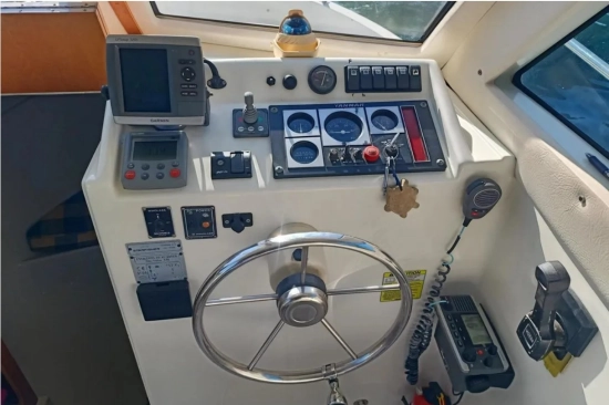 Starfisher 670 L usata in vendita