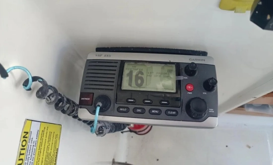 Starfisher 670 L usata in vendita