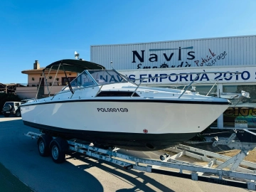 NEPTUNE ORPHIE 750 de segunda mano en venta
