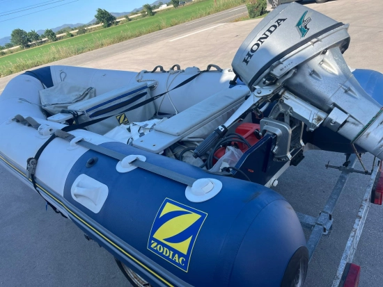 Zodiac CADET 340FR de segunda mano en venta