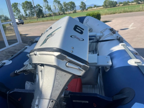 Zodiac CADET 340FR de segunda mano en venta