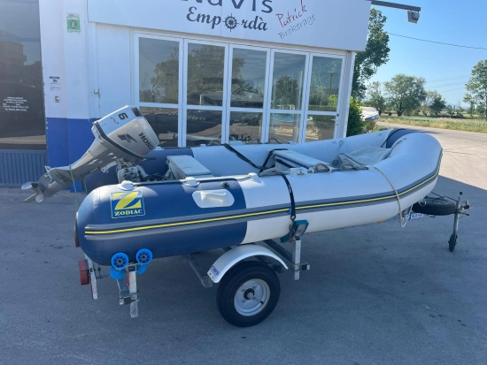Zodiac CADET 340FR de segunda mano en venta