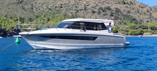Jeanneau NC 11 usata in vendita