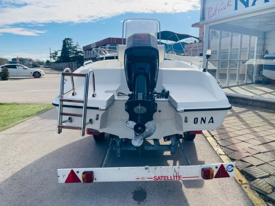 Astromar LA 512 usado à venda