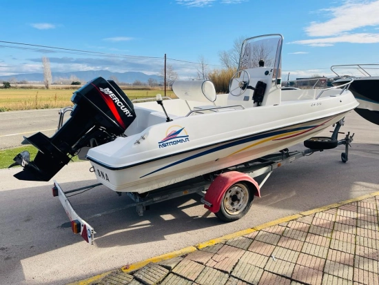 Astromar LA 512 usado à venda