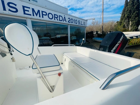 Astromar LA 512 usado à venda