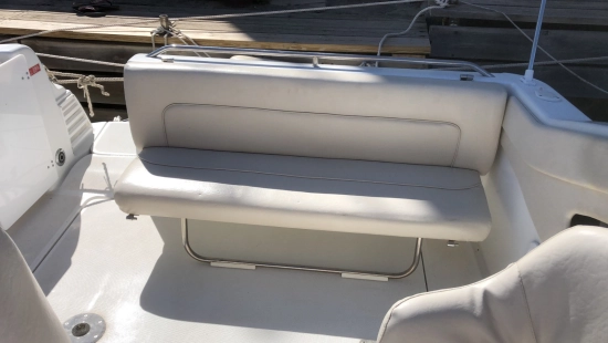 Chris Craft CROWNE 25 usado à venda