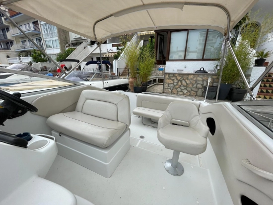 Chris Craft CROWNE 25 usado à venda