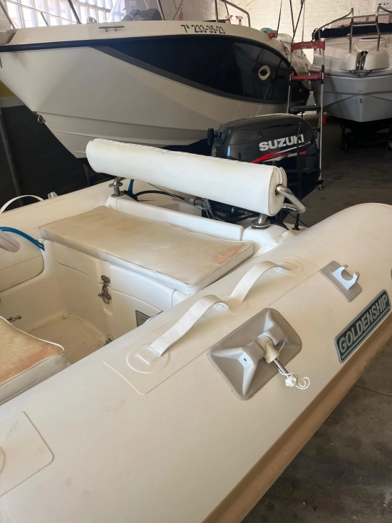 GoldenShip H VENUS 290 de segunda mano en venta