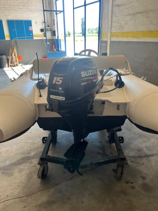 GoldenShip H VENUS 290 de segunda mano en venta
