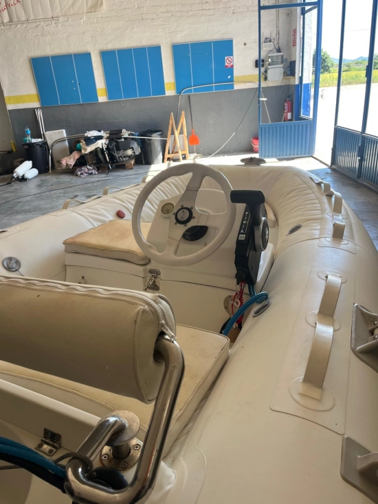 GoldenShip H VENUS 290 de segunda mano en venta