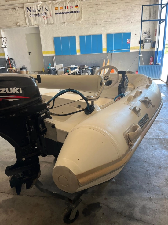 GoldenShip H VENUS 290 de segunda mano en venta