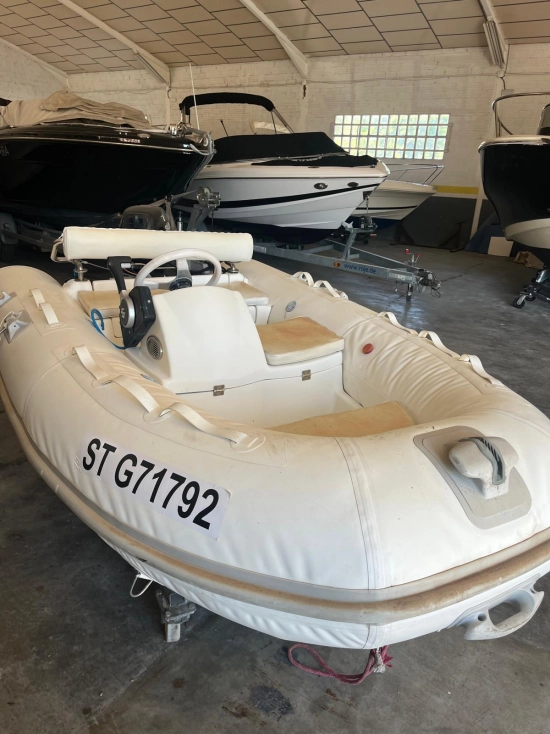 GoldenShip H VENUS 290 de segunda mano en venta
