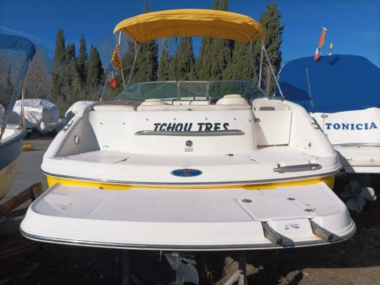 CHAPARRAL 235 SSI de segunda mano en venta