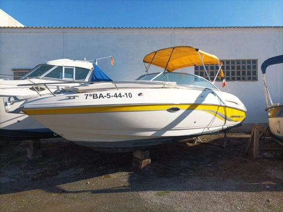 CHAPARRAL 235 SSI de segunda mano en venta