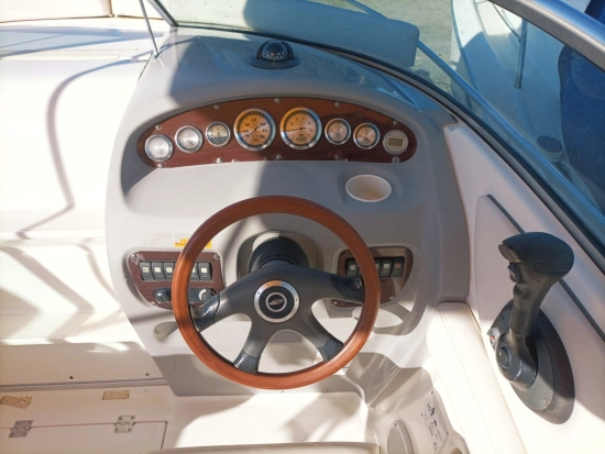 CHAPARRAL 235 SSI de segunda mano en venta