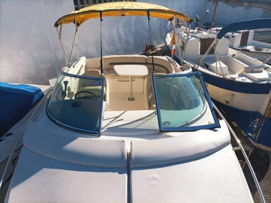 CHAPARRAL 235 SSI de segunda mano en venta