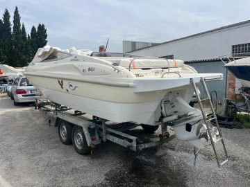 Cranchi ELIPSE 21 de segunda mano en venta