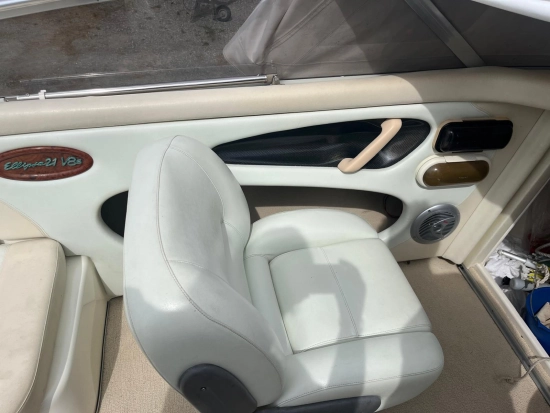 CRANCHI ELIPSE 21 de segunda mano en venta