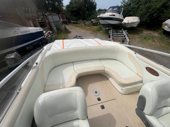 CRANCHI ELIPSE 21 de segunda mano en venta