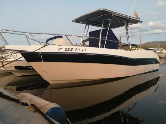 PLAYAMAR OPEN 636 de segunda mano en venta