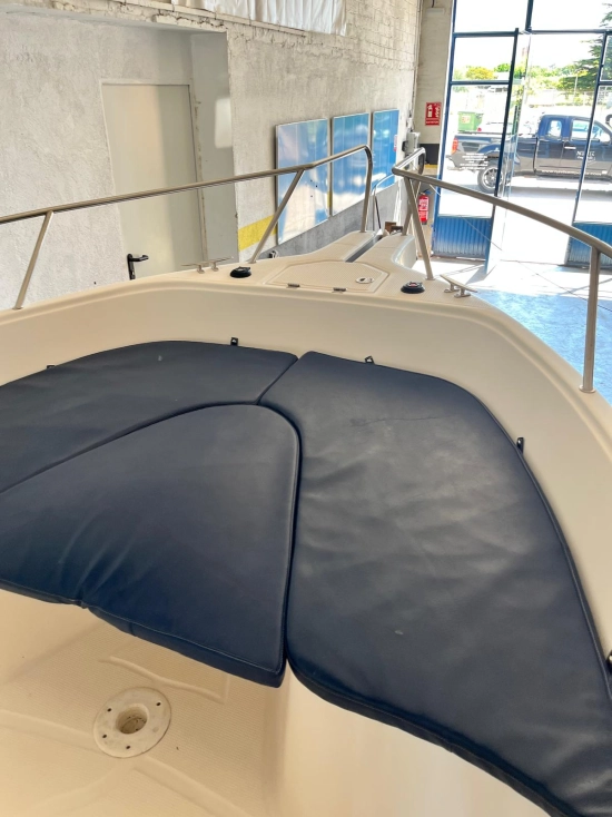 PLAYAMAR OPEN 636 de segunda mano en venta