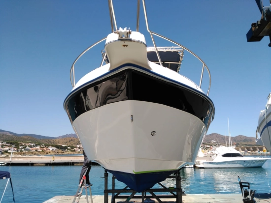 PLAYAMAR OPEN 636 de segunda mano en venta