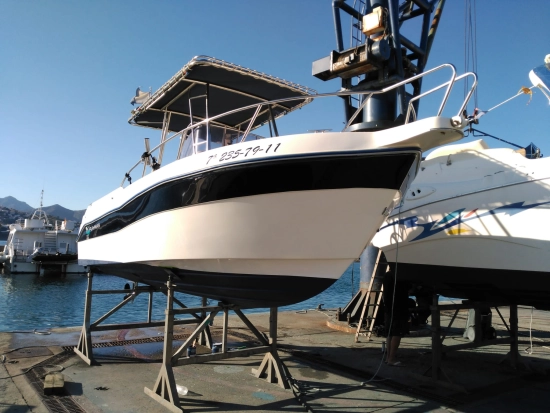 PLAYAMAR OPEN 636 de segunda mano en venta