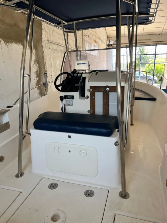 PLAYAMAR OPEN 636 de segunda mano en venta