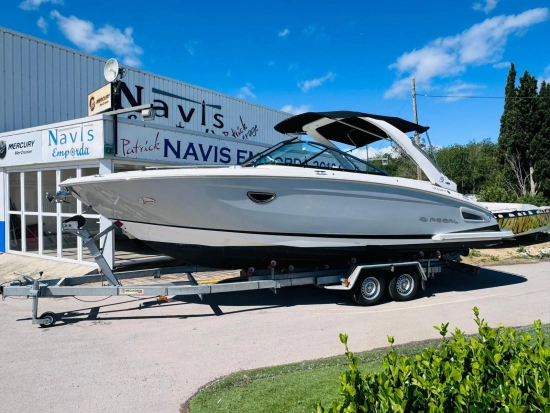 Regal 2800 de segunda mano en venta