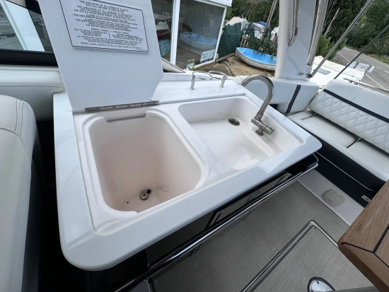 Regal 2800 de segunda mano en venta