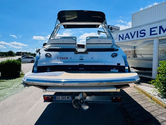 Regal 2800 de segunda mano en venta