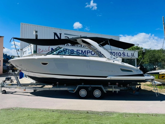 Regal 2800 de segunda mano en venta