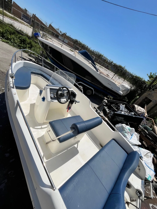 Rio 450 SOL de segunda mano en venta