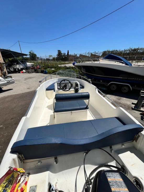 Rio 450 SOL de segunda mano en venta