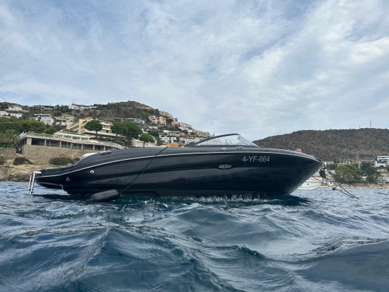 Sea Ray 220 SSI de segunda mano en venta