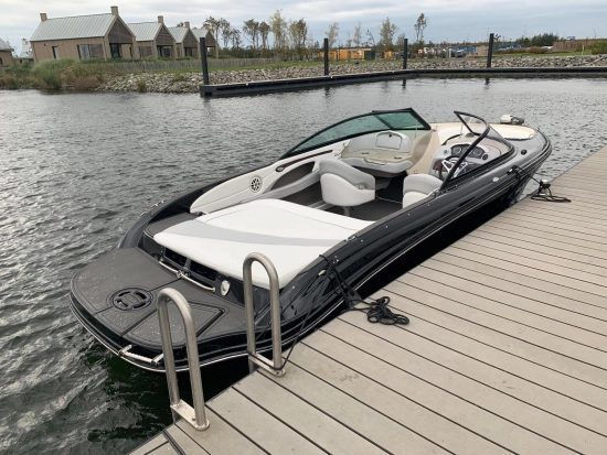Sea Ray 220 SSI de segunda mano en venta